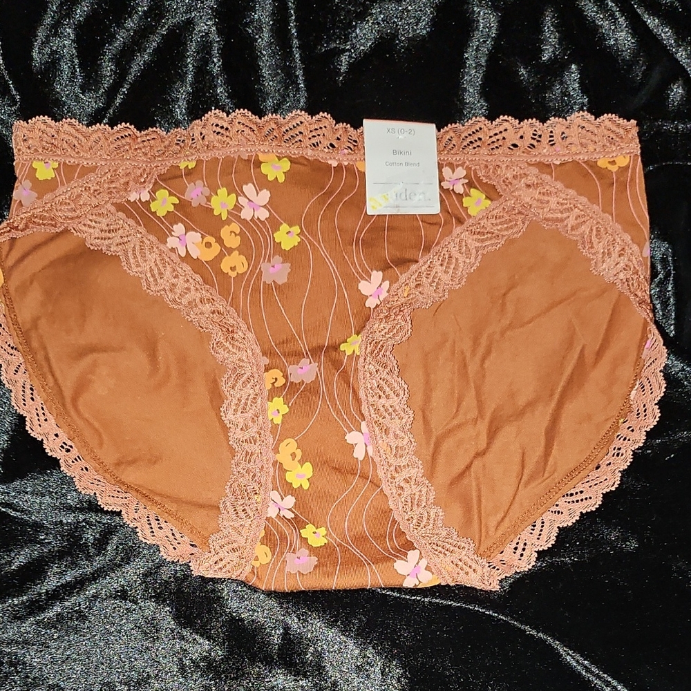Auden Bikini Underwear 💓4/$25